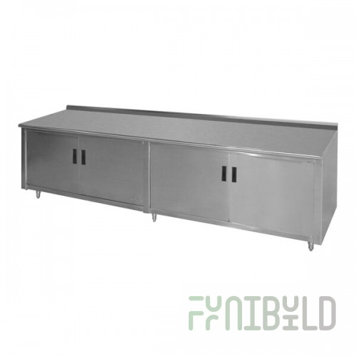 Advance Tabco HF-SS-368 36