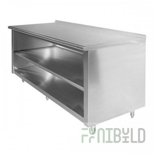 Advance Tabco EF-SS-249M 24
