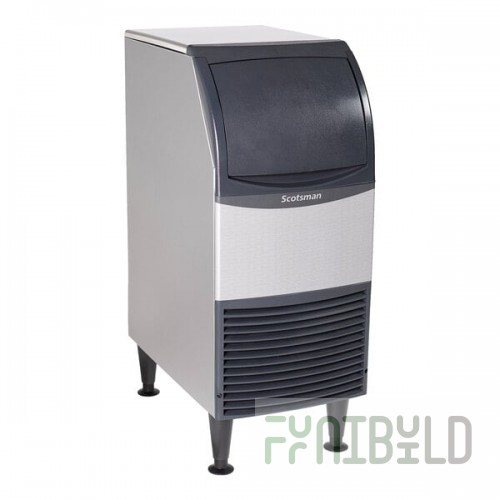 Scotsman CU0715MAX-1A 15