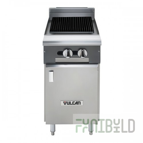 Vulcan VCBB18B-NAT V Series Natural Gas 18