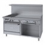 Garland G60-2G48RS Liquid Propane 2 Burner 60