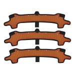 Ergodyne 60194 Skullerz 8984 Sweatband for Skullerz 8970, 8971, 8973, and 8974 - 3/Pack Ergodyne 60194 Skullerz 8984 Sweatband for Skullerz 8970, 8971, 8973, and 8974 - 3/Pack