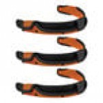 Ergodyne 60194 Skullerz 8984 Sweatband for Skullerz 8970, 8971, 8973, and 8974 - 3/Pack Ergodyne 60194 Skullerz 8984 Sweatband for Skullerz 8970, 8971, 8973, and 8974 - 3/Pack