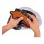 Ergodyne 60194 Skullerz 8984 Sweatband for Skullerz 8970, 8971, 8973, and 8974 - 3/Pack Ergodyne 60194 Skullerz 8984 Sweatband for Skullerz 8970, 8971, 8973, and 8974 - 3/Pack