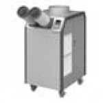 Airrex 3 Ton Portable Air-Cooled Air Conditioner HSC-36P - 36,000 BTU, 220V, 1 Phase