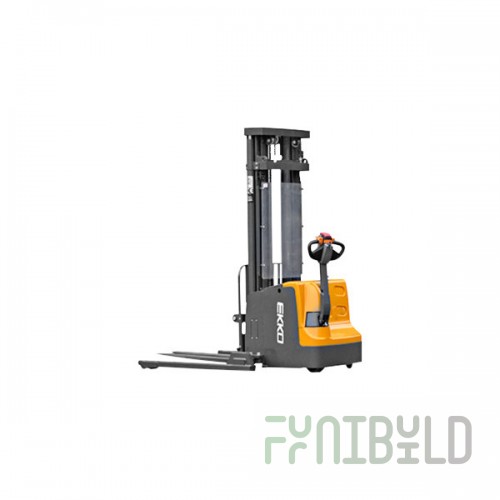 EKKO 4,400 lb. 177