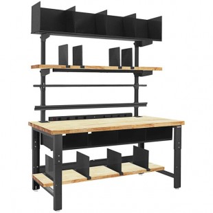 BenchPro Roosevelt Series 30 BenchPro Roosevelt Series 30