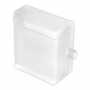 San Jamar XB102719 Repl Bottle Shallow Profile Hybro San Jamar XB102719 Repl Bottle Shallow Profile Hybro