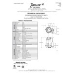 Zoeller Premium Series 95-0001 M95 Sump Pump - 115V Zoeller Premium Series 95-0001 M95 Sump Pump - 115V