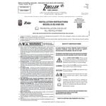 Zoeller Premium Series 95-0001 M95 Sump Pump - 115V Zoeller Premium Series 95-0001 M95 Sump Pump - 115V