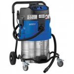 Nilfisk ATTIX 30 AS/E HEPA 8 Gallon Polyethylene Wet / Dry Vacuum with HEPA Filtration, Automatic Tool Start, and Anti-Static Hose - 120V Nilfisk ATTIX 30 AS/E HEPA 8 Gallon Polyethylene Wet / Dry Vacuum with HEPA Filtration, Automatic Tool Start, and Anti-Static Hose - 120V