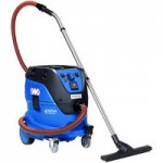 Nilfisk ATTIX 30 AS/E HEPA 8 Gallon Polyethylene Wet / Dry Vacuum with HEPA Filtration, Automatic Tool Start, and Anti-Static Hose - 120V Nilfisk ATTIX 30 AS/E HEPA 8 Gallon Polyethylene Wet / Dry Vacuum with HEPA Filtration, Automatic Tool Start, and Anti-Static Hose - 120V