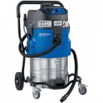 Nilfisk ATTIX 30 AS/E HEPA 8 Gallon Polyethylene Wet / Dry Vacuum with HEPA Filtration, Automatic Tool Start, and Anti-Static Hose - 120V Nilfisk ATTIX 30 AS/E HEPA 8 Gallon Polyethylene Wet / Dry Vacuum with HEPA Filtration, Automatic Tool Start, and Anti-Static Hose - 120V