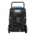 XPOWER XD-165L 165 Pint Commercial LGR Dehumidifier with Automatic Purge Pump and Drainage Hose