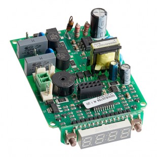 Seko RIC0151750 Circuit Board for WDO30071H00MUC00 and GTB09R1HM2U00 Seko RIC0151750 Circuit Board for WDO30071H00MUC00 and GTB09R1HM2U00