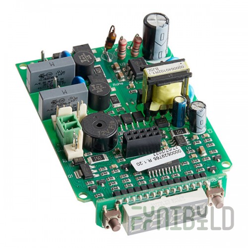 Seko RIC0151750 Circuit Board for WDO30071H00MUC00 and GTB09R1HM2U00