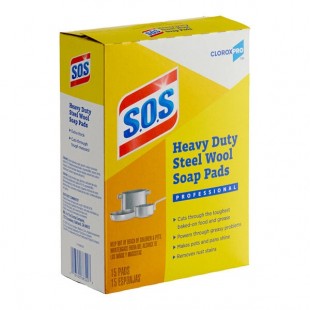 S.O.S CLO88320CT 3
