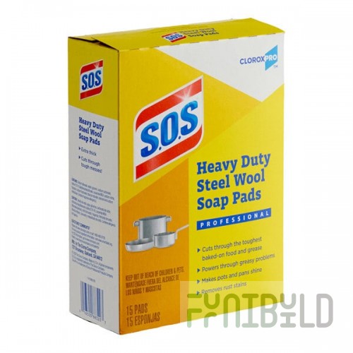S.O.S CLO88320CT 3