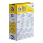 S.O.S CLO88320CT 3