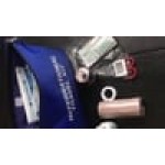 Medique 77501 132 Piece International Healthy Traveler First Aid Kit Medique 77501 132 Piece International Healthy Traveler First Aid Kit