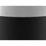 Lancaster Table & Seating 2.1 Gallon Black Steel Round Decorative Wastebasket with Open Top Lancaster Table & Seating 2.1 Gallon Black Steel Round Decorative Wastebasket with Open Top
