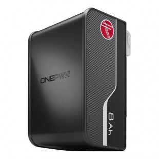 Hoover ONEPWR BH29280V 8.0 Ah Battery - 20V Hoover ONEPWR BH29280V 8.0 Ah Battery - 20V