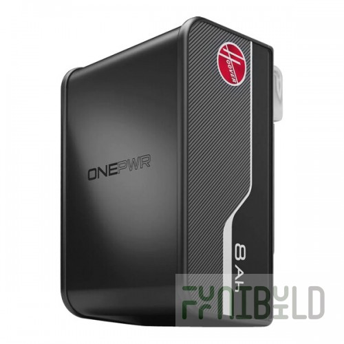 Hoover ONEPWR BH29280V 8.0 Ah Battery - 20V