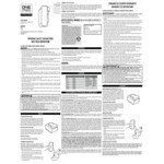 Hoover ONEPWR BH29280V 8.0 Ah Battery - 20V Hoover ONEPWR BH29280V 8.0 Ah Battery - 20V