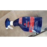 Bissell 4001 22 fl. oz. Tough Stain Pretreat for Carpet and Upholstery