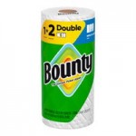Bounty Essentials 2-Ply Select-a-Size Paper Towel Roll, 108 Sheets / Roll - 16/Case