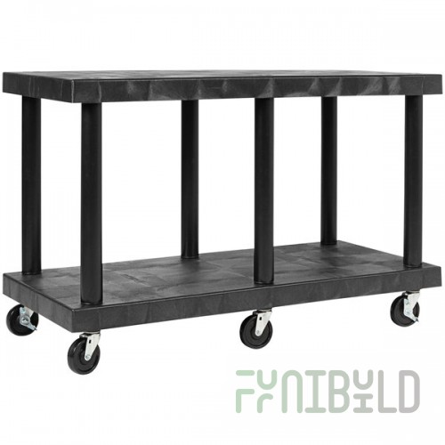 SPC Industrial Modular-Kart 48