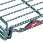 Metro FGS1224K3 Small Grid Shelf 12
