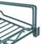 Metro FGS1224K3 Small Grid Shelf 12