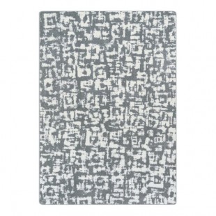 Joy Carpets WorkSpace Block Print 10' 9 Joy Carpets WorkSpace Block Print 10' 9