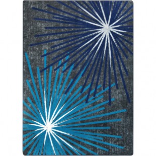 Joy Carpets First Take Sputnik 10' 9 Joy Carpets First Take Sputnik 10' 9