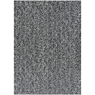 Couristan Afuera Herringbone 2' 2