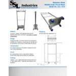 SSL Industries 29