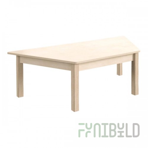 Flash Furniture Bright Beginnings 14 1/2