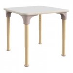 Flash Furniture Bright Beginnings 14 1/2