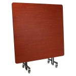 National Public Seating MTSSF-60Q-PWTMCR 60 National Public Seating MTSSF-60Q-PWTMCR 60