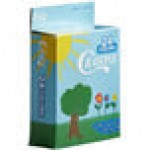 Choice Bulk Yellow Crayon - 1,000/Case