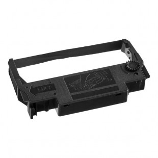 PointPlus ERC-30/34/38 Black Indelible Ink Ribbon for Select Epson Register Printers - 6/Pack PointPlus ERC-30/34/38 Black Indelible Ink Ribbon for Select Epson Register Printers - 6/Pack