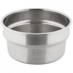 4 Qt. Round Nylon Pan Liner - 100/Box
