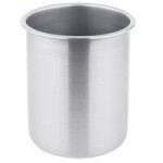 4 Qt. Round Nylon Pan Liner - 100/Box