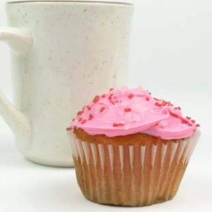 White Fluted Baking Cup 1 3/4 White Fluted Baking Cup 1 3/4