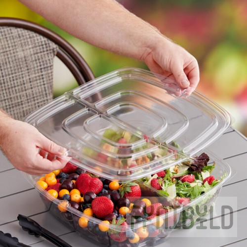 Sabert Catering Pop-Top 14 3/8