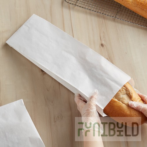 Bagcraft Packaging 300167 6