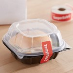 Choice TamperSafe 3