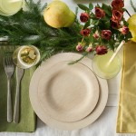 Bambu® 060700 Veneerware® 9 Bambu® 060700 Veneerware® 9
