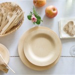 Bambu® 060700 Veneerware® 9 Bambu® 060700 Veneerware® 9